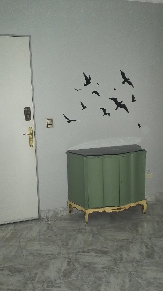 Departamento 3.Amb, $950.000.-Alberti 1600,C/BALCÓN, LiSTO PARA HABITAR — foto 11