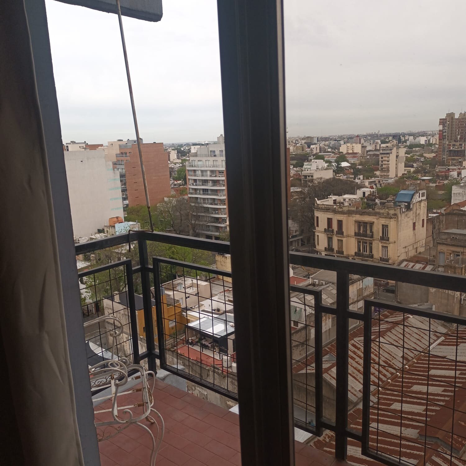 Departamento 3.Amb, $950.000.-Alberti 1600,C/BALCÓN, LiSTO PARA HABITAR - 24