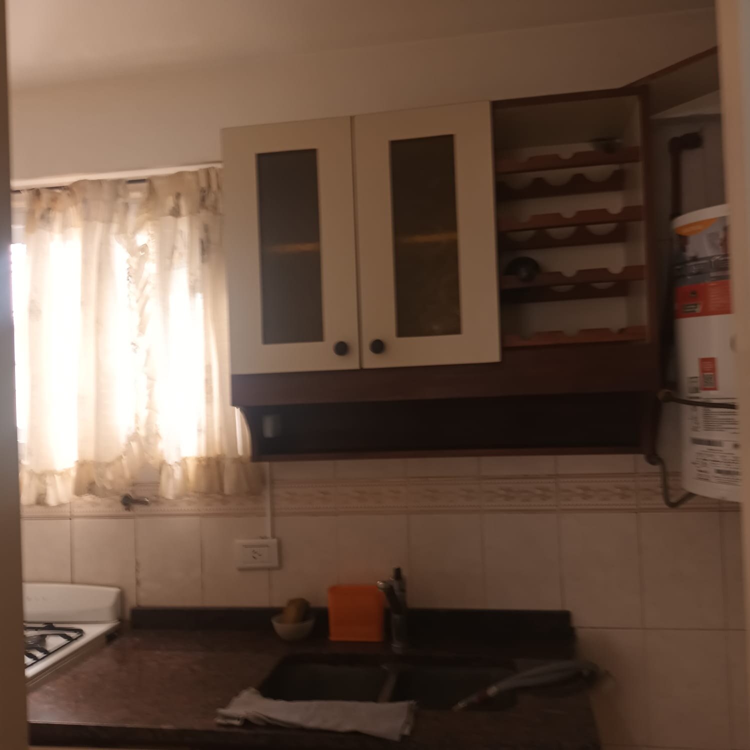 Departamento 3.Amb, $950.000.-Alberti 1600,C/BALCÓN, LiSTO PARA HABITAR - 46