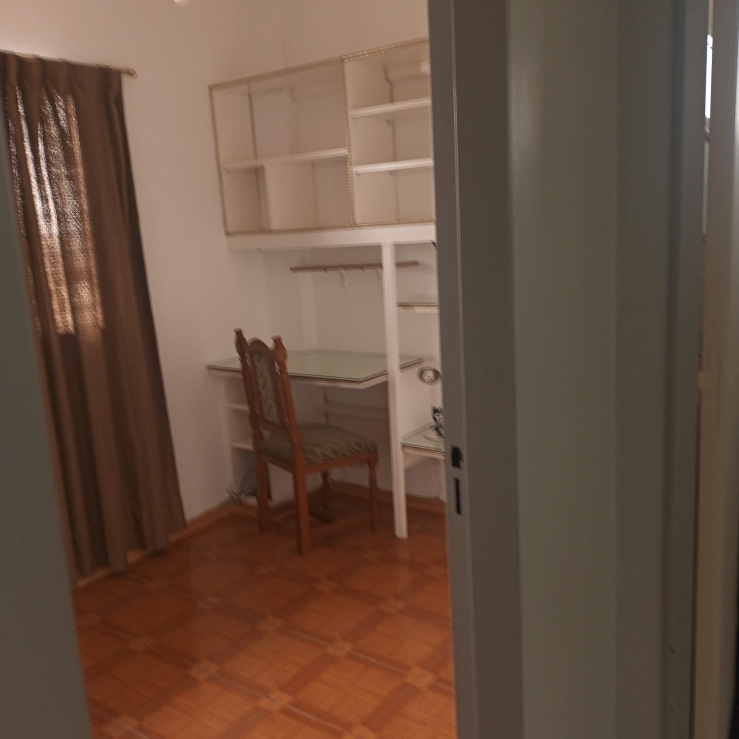 Departamento 3.Amb, $950.000.-Alberti 1600,C/BALCÓN, LiSTO PARA HABITAR - 35