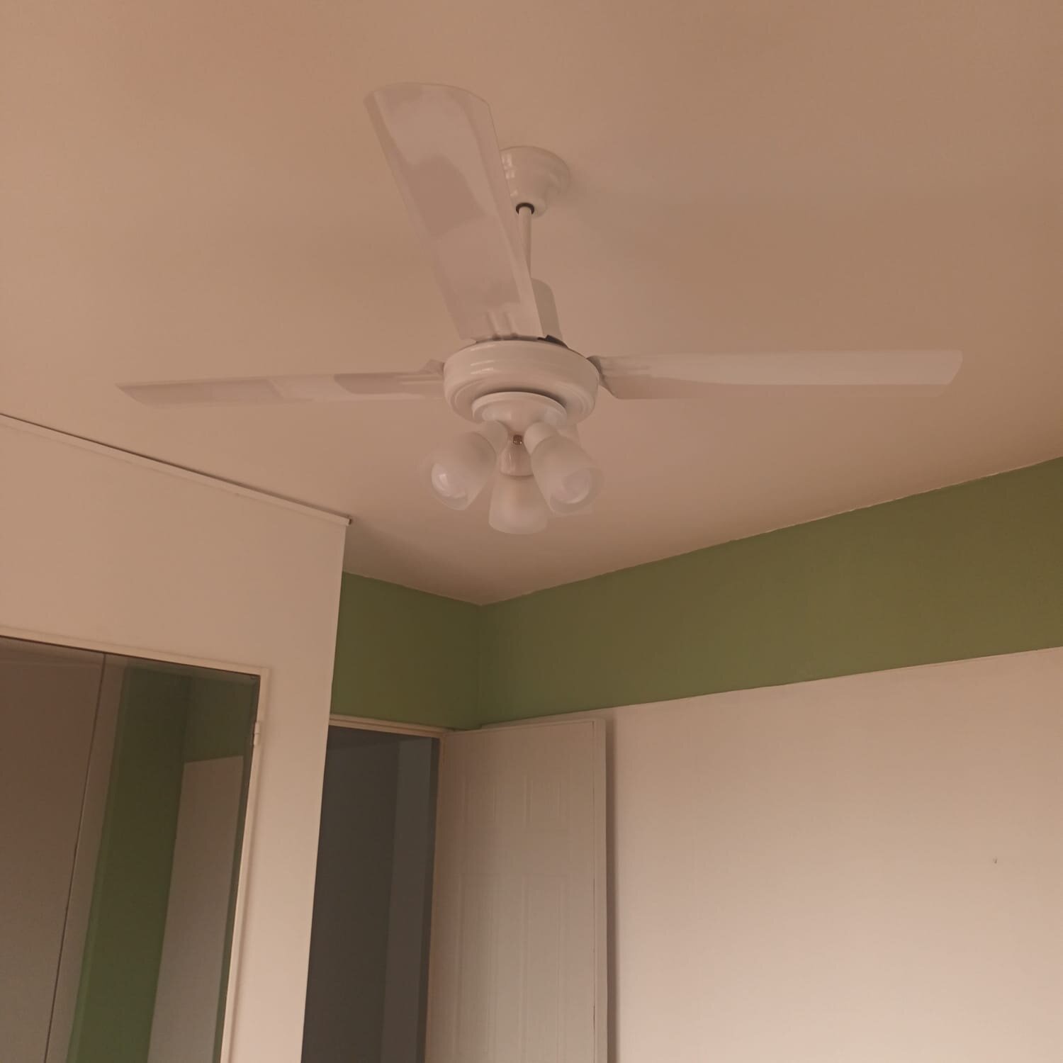 Departamento 3.Amb, $950.000.-Alberti 1600,C/BALCÓN, LiSTO PARA HABITAR - 22