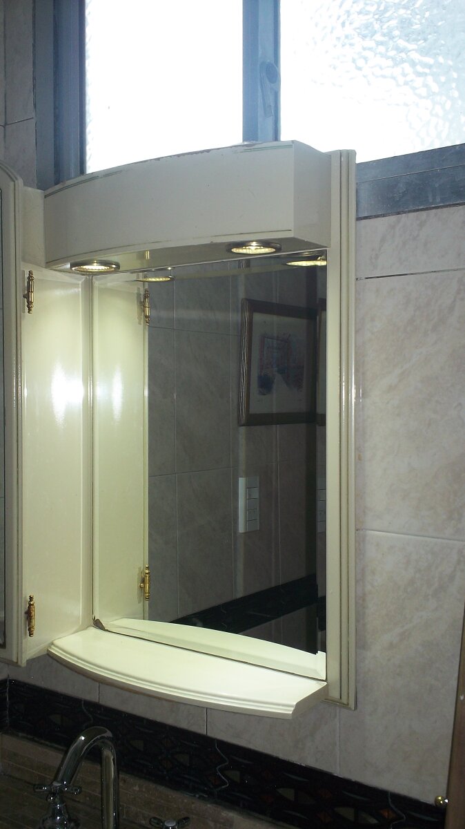 Departamento 3.Amb, $950.000.-Alberti 1600,C/BALCÓN, LiSTO PARA HABITAR - 63