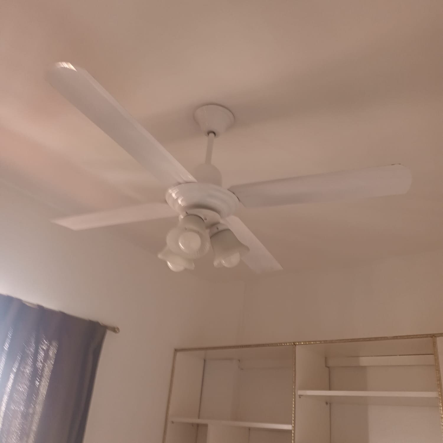 Departamento 3.Amb, $950.000.-Alberti 1600,C/BALCÓN, LiSTO PARA HABITAR - 44