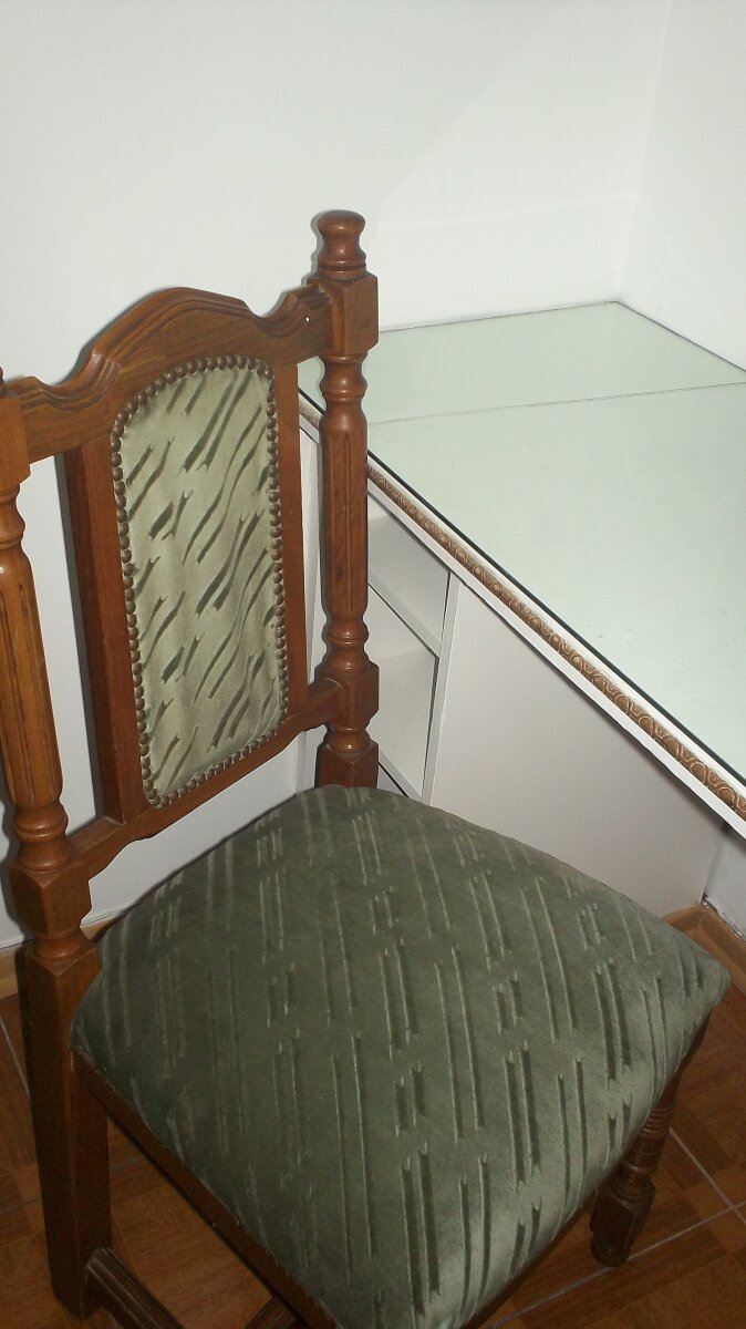 Departamento 3.Amb, $950.000.-Alberti 1600,C/BALCÓN, LiSTO PARA HABITAR - 37