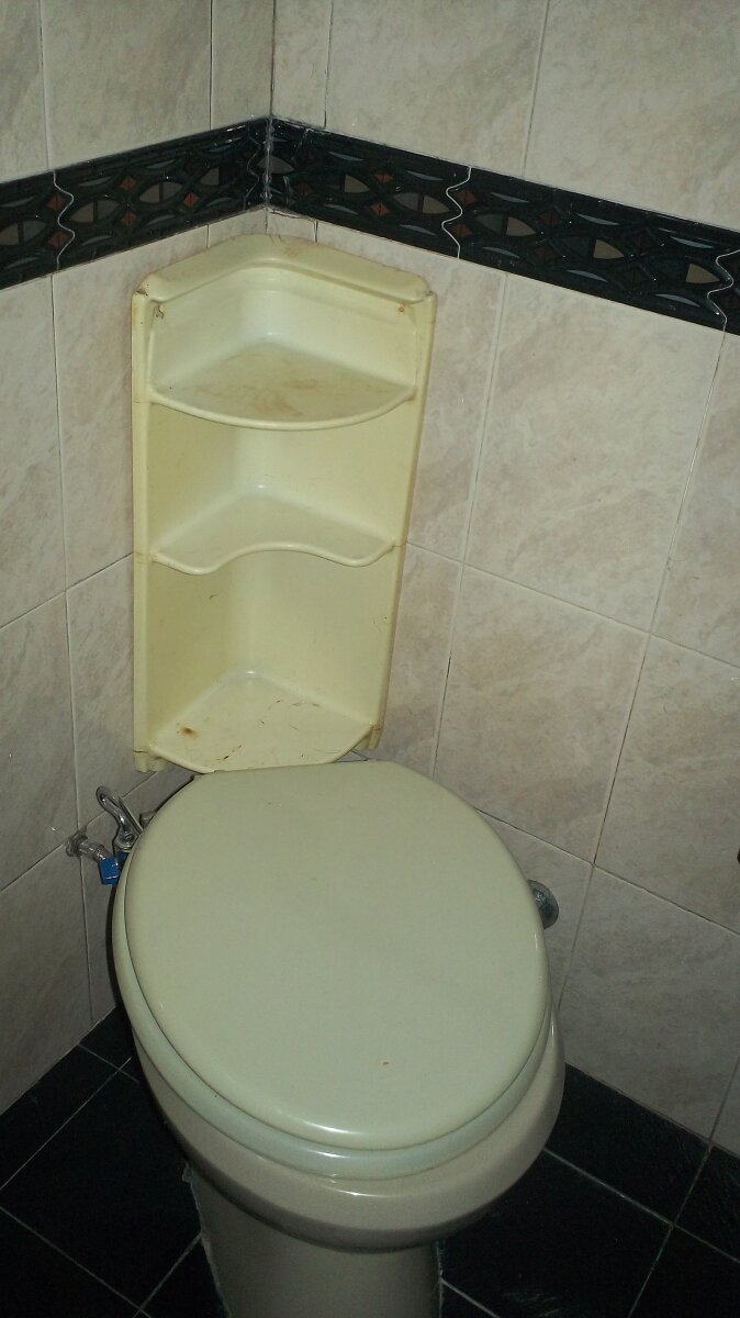 Departamento 3.Amb, $950.000.-Alberti 1600,C/BALCÓN, LiSTO PARA HABITAR - 68