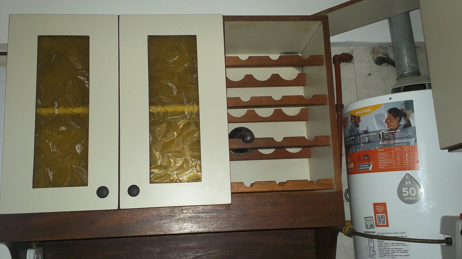 Departamento 3.Amb, $950.000.-Alberti 1600,C/BALCÓN, LiSTO PARA HABITAR - 54
