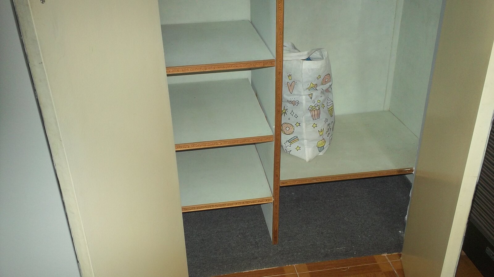 Departamento 3.Amb, $950.000.-Alberti 1600,C/BALCÓN, LiSTO PARA HABITAR - 42