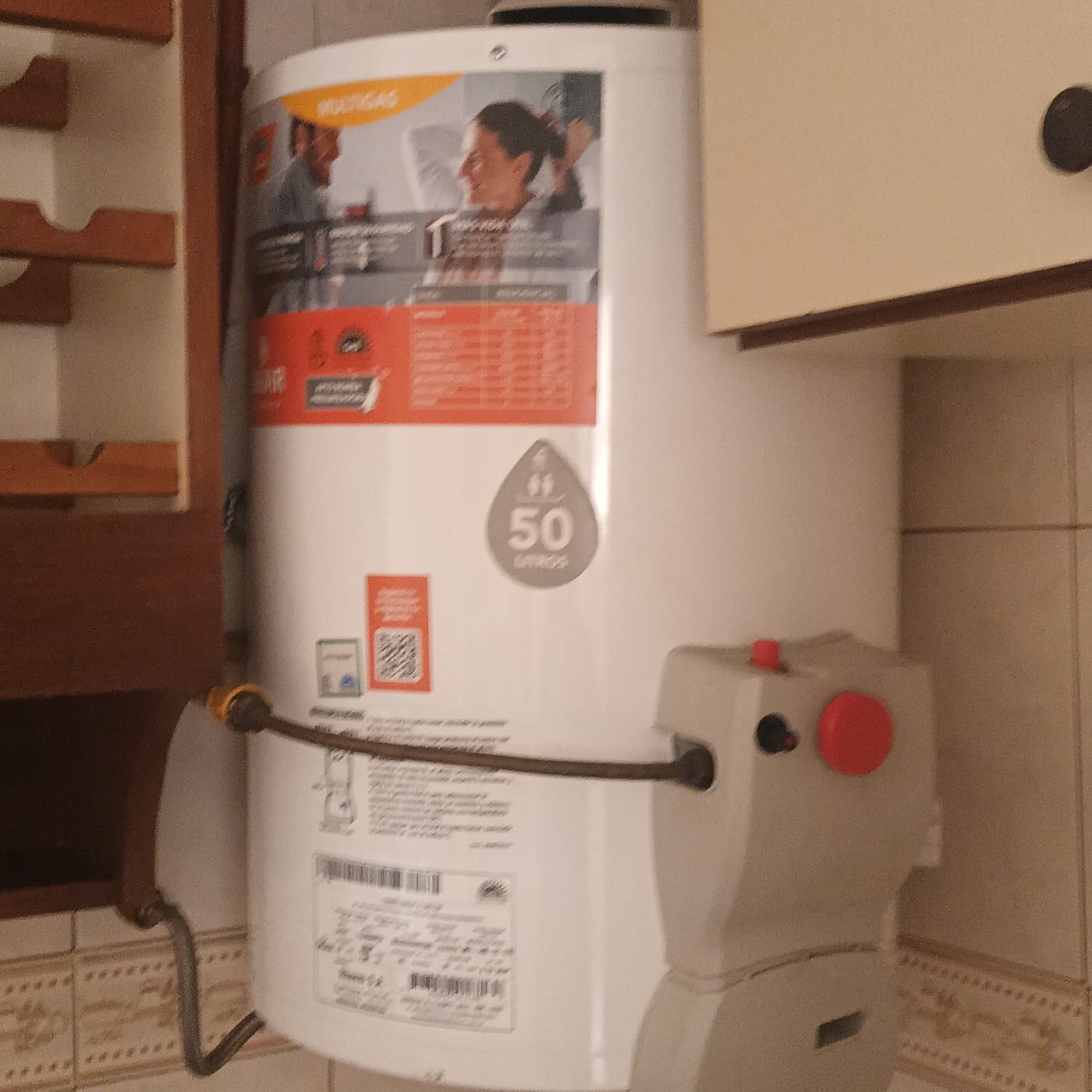 Departamento 3.Amb, $950.000.-Alberti 1600,C/BALCÓN, LiSTO PARA HABITAR - 56