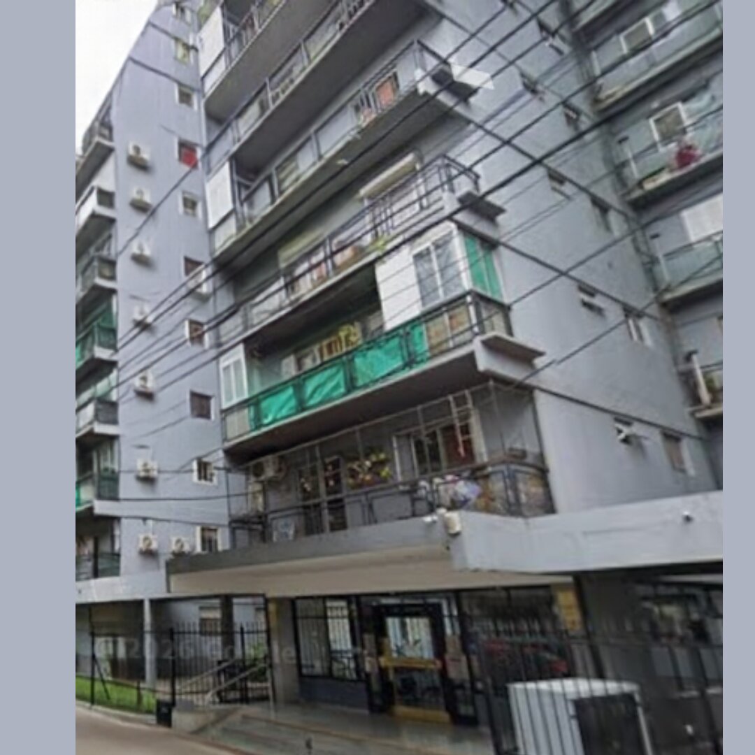 Departamento 3.Amb, $950.000.-Alberti 1600,C/BALCÓN, LiSTO PARA HABITAR — foto 2