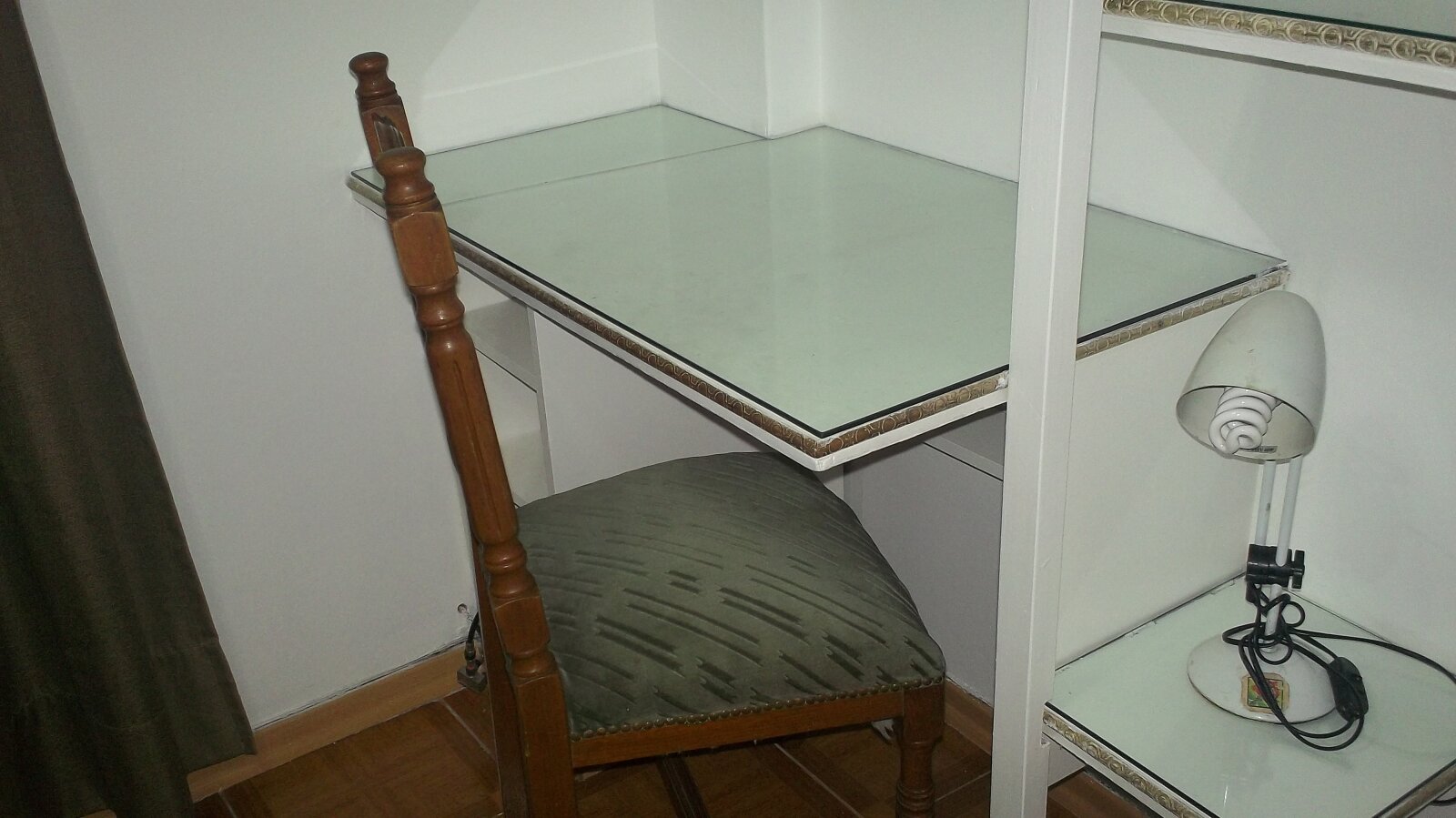 Departamento 3.Amb, $950.000.-Alberti 1600,C/BALCÓN, LiSTO PARA HABITAR - 36