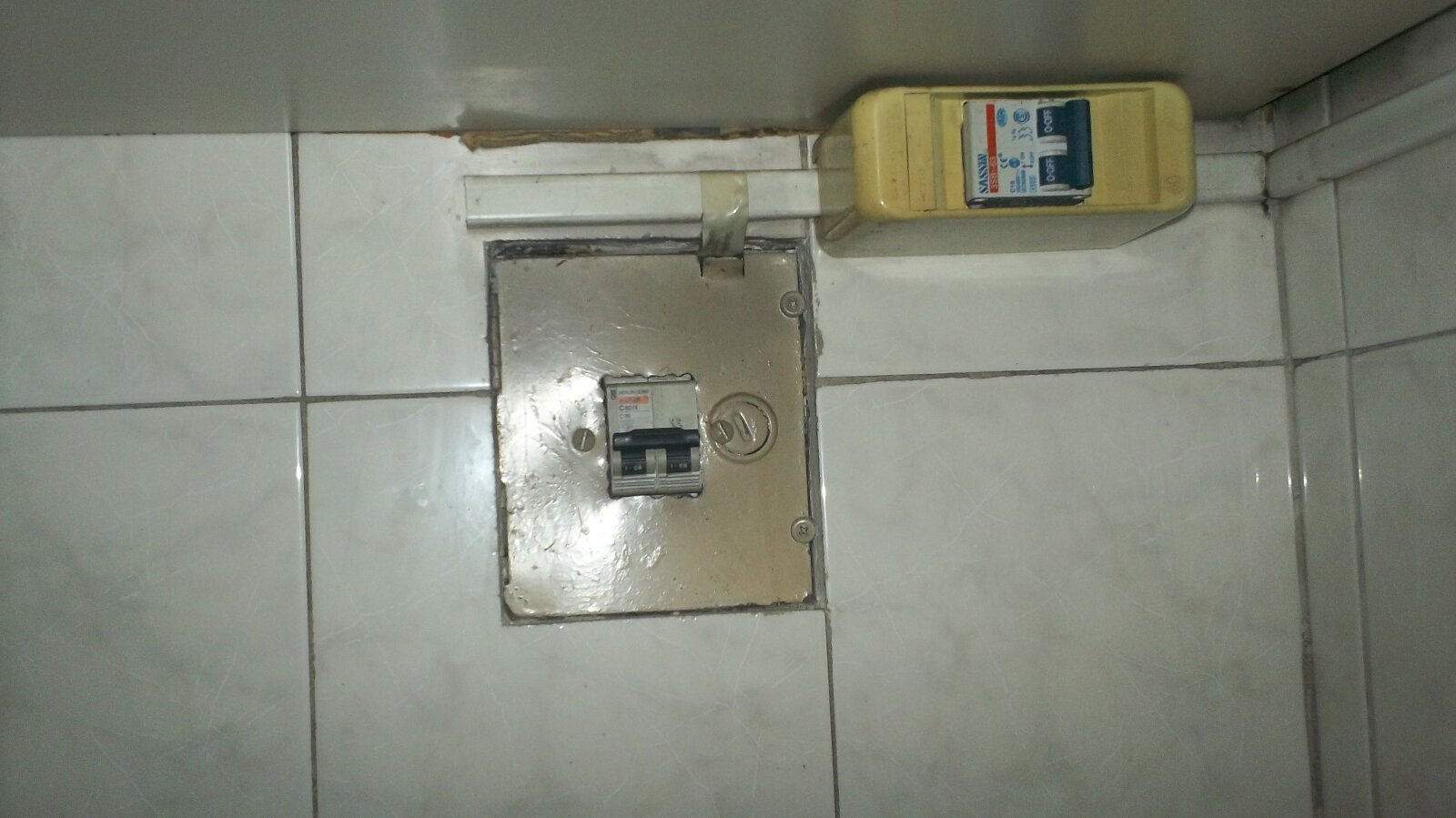 Departamento 3.Amb, $950.000.-Alberti 1600,C/BALCÓN, LiSTO PARA HABITAR - 57