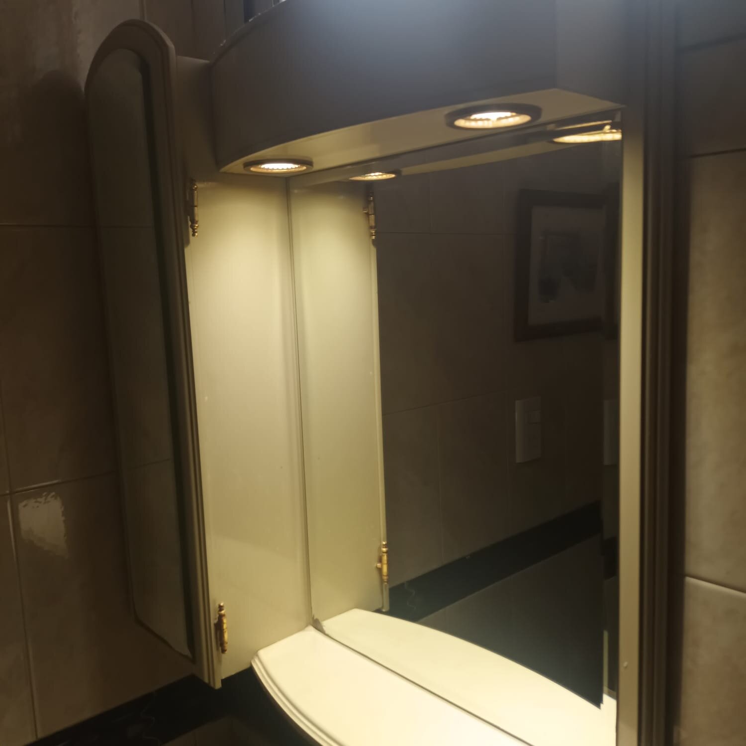 Departamento 3.Amb, $950.000.-Alberti 1600,C/BALCÓN, LiSTO PARA HABITAR - 62