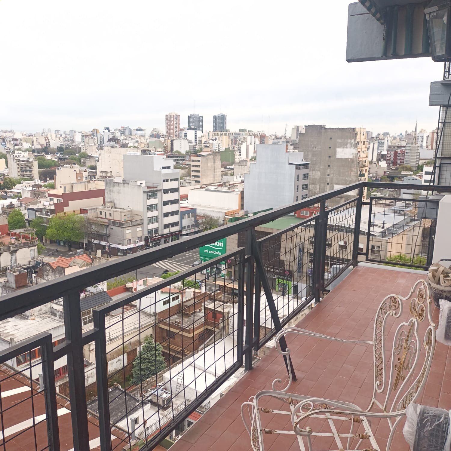 Departamento 3.Amb, $950.000.-Alberti 1600,C/BALCÓN, LiSTO PARA HABITAR - 29