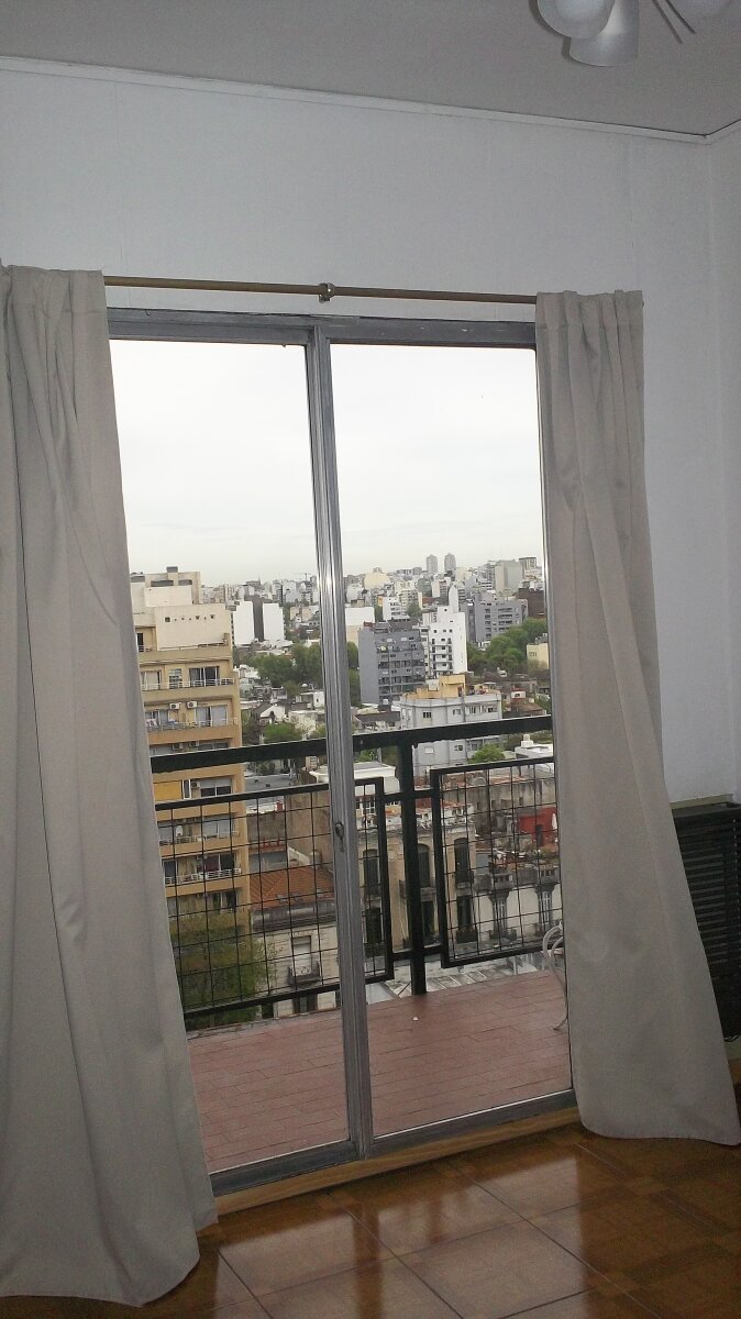 Departamento 3.Amb, $950.000.-Alberti 1600,C/BALCÓN, LiSTO PARA HABITAR - 19