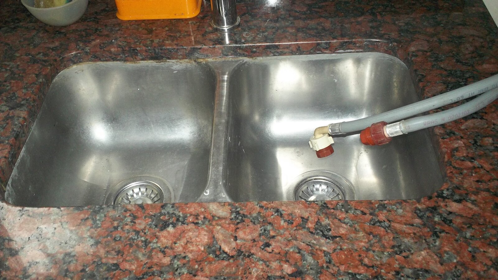 Departamento 3.Amb, $950.000.-Alberti 1600,C/BALCÓN, LiSTO PARA HABITAR - 51