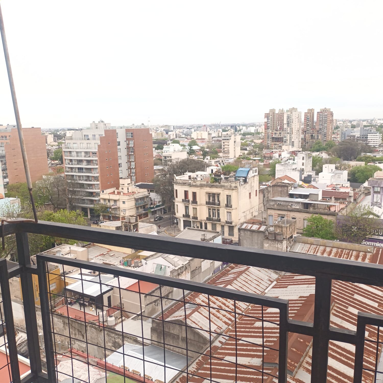 Departamento 3.Amb, $950.000.-Alberti 1600,C/BALCÓN, LiSTO PARA HABITAR - 27