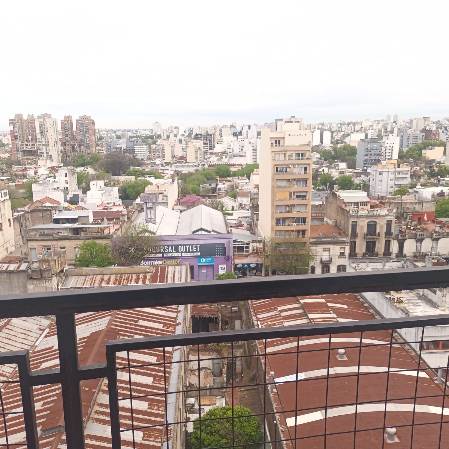 Departamento 3.Amb, $950.000.-Alberti 1600,C/BALCÓN, LiSTO PARA HABITAR - 26