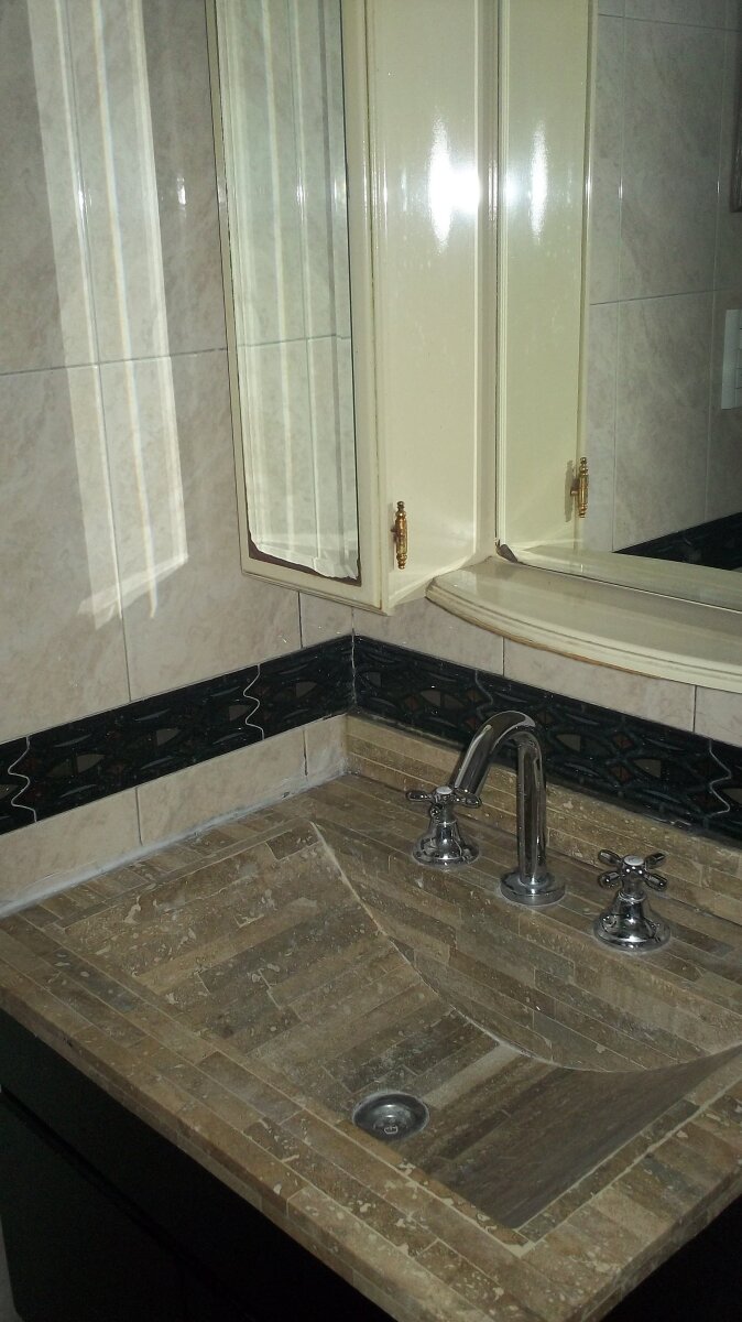 Departamento 3.Amb, $950.000.-Alberti 1600,C/BALCÓN, LiSTO PARA HABITAR - 61