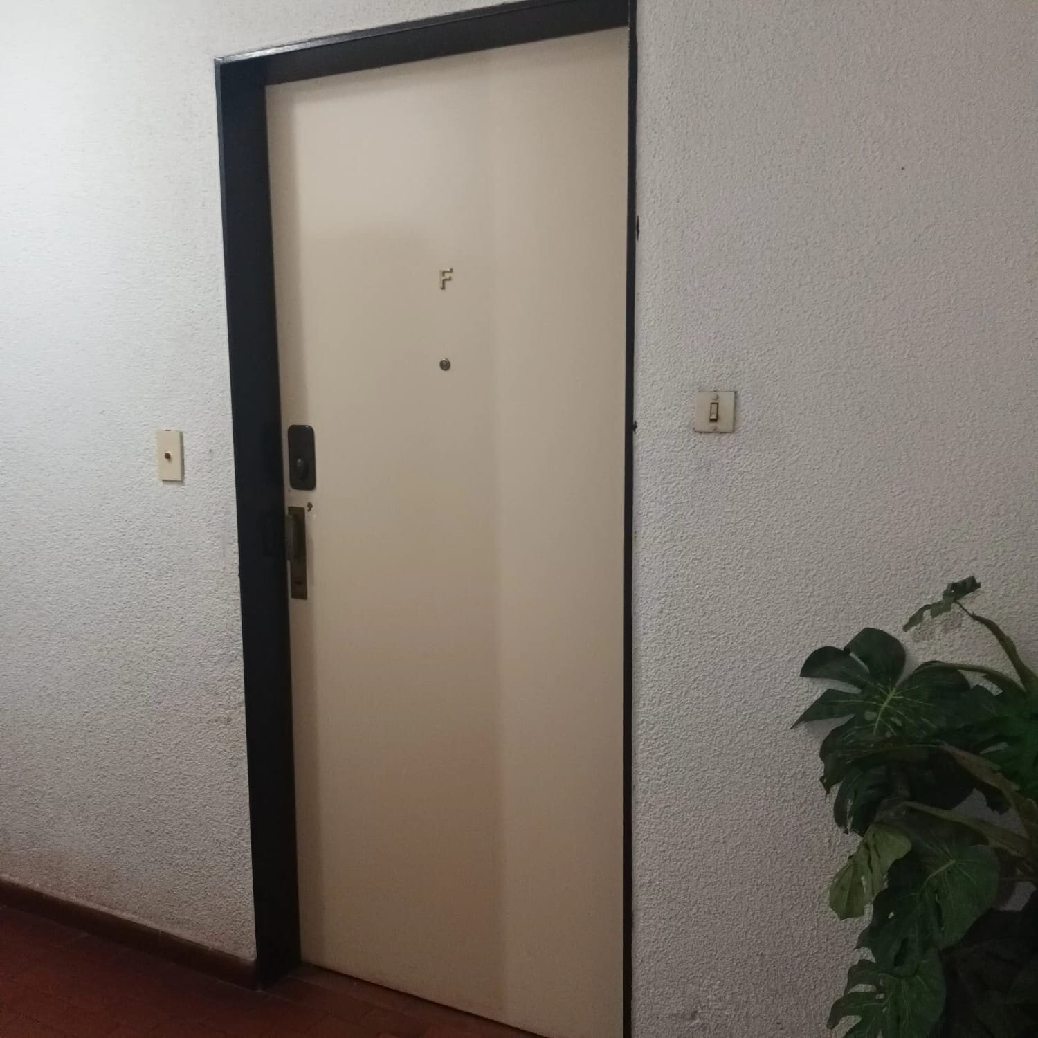 Departamento 3.Amb, $950.000.-Alberti 1600,C/BALCÓN, LiSTO PARA HABITAR — foto 6