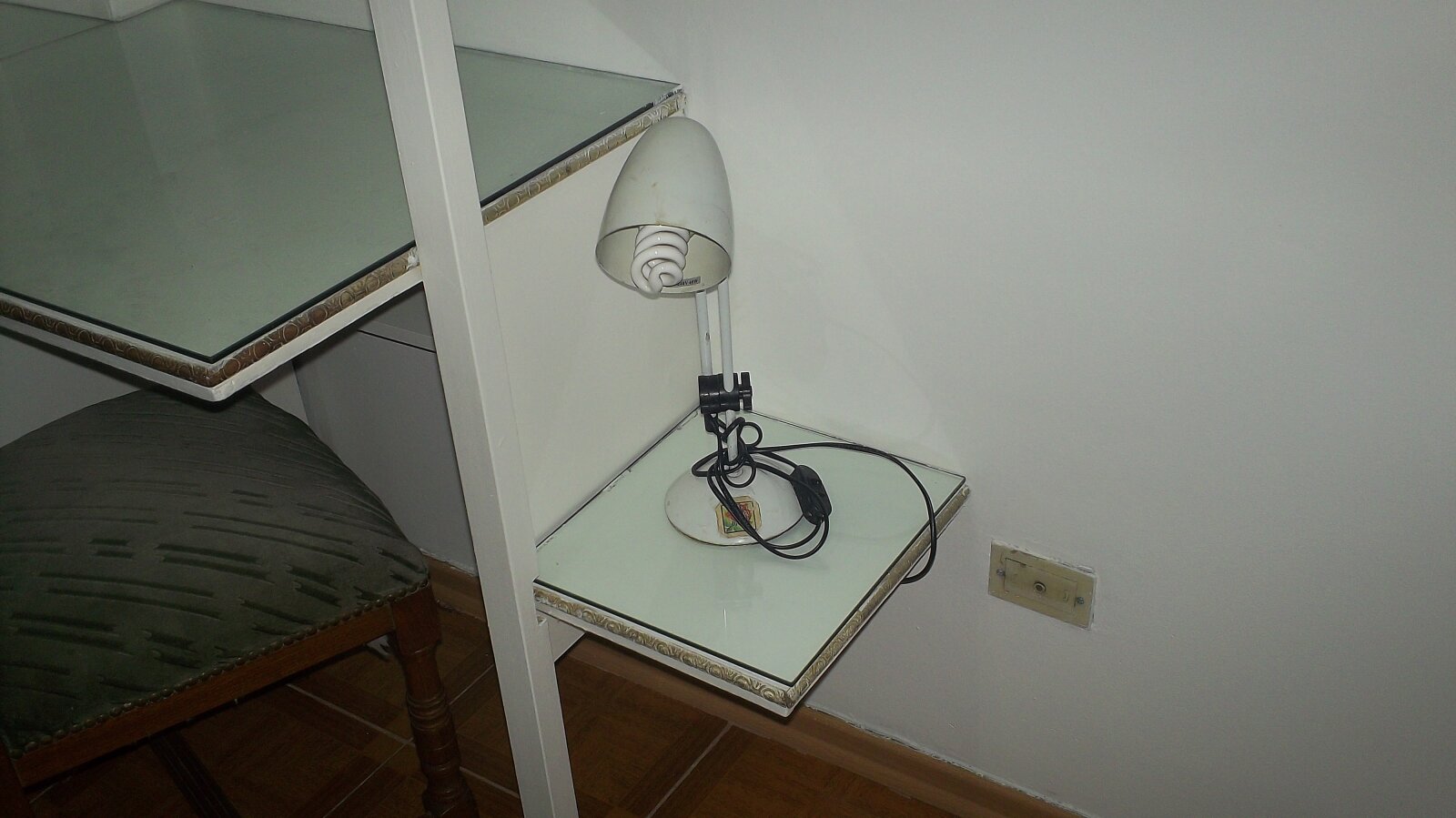 Departamento 3.Amb, $950.000.-Alberti 1600,C/BALCÓN, LiSTO PARA HABITAR - 38