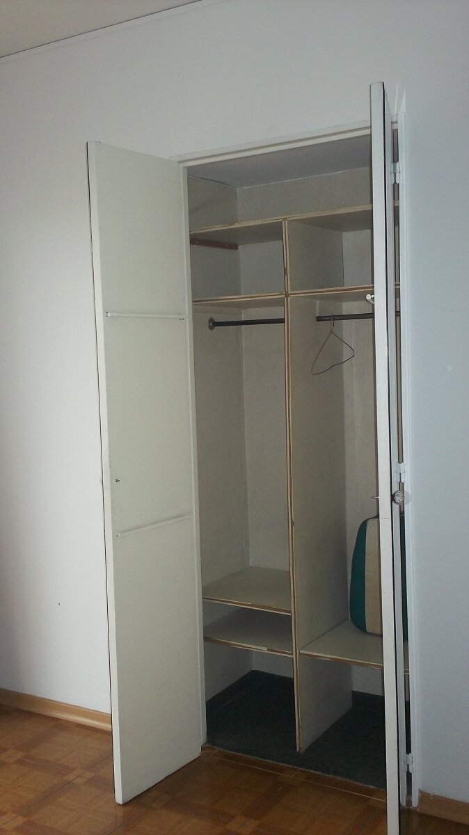 Departamento 3.Amb, $950.000.-Alberti 1600,C/BALCÓN, LiSTO PARA HABITAR - 20