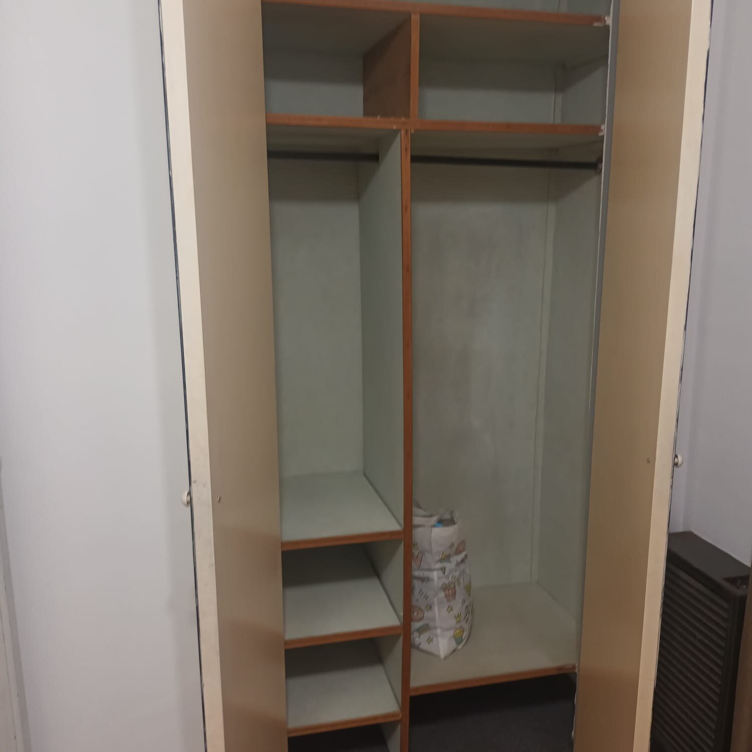 Departamento 3.Amb, $950.000.-Alberti 1600,C/BALCÓN, LiSTO PARA HABITAR - 39