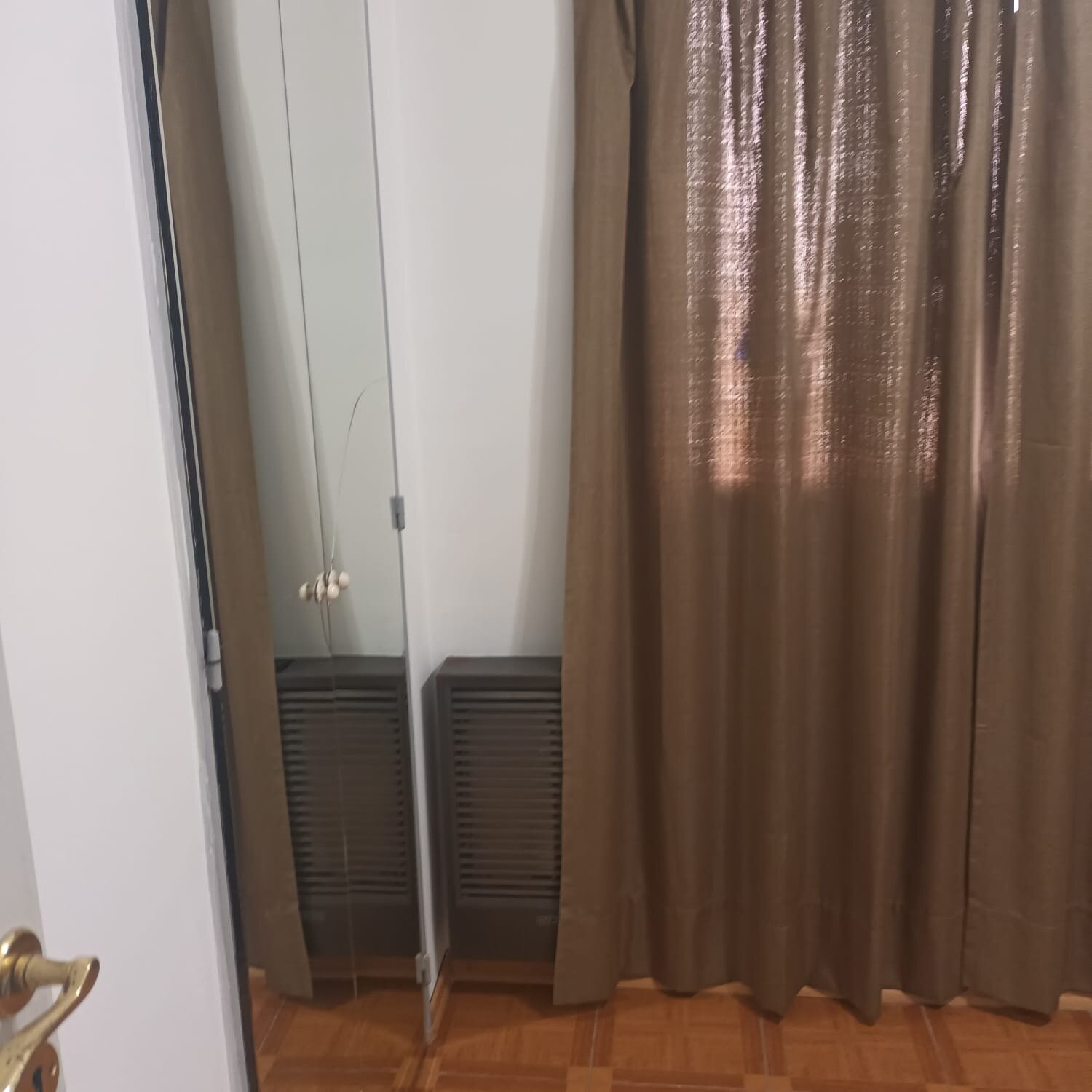 Departamento 3.Amb, $950.000.-Alberti 1600,C/BALCÓN, LiSTO PARA HABITAR - 40