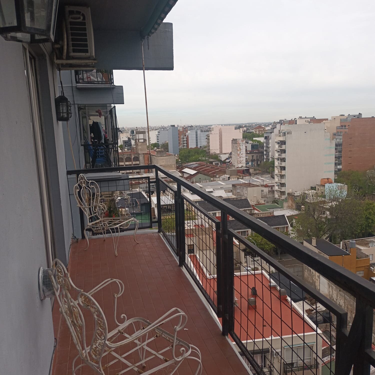 Departamento 3.Amb, $950.000.-Alberti 1600,C/BALCÓN, LiSTO PARA HABITAR - 23
