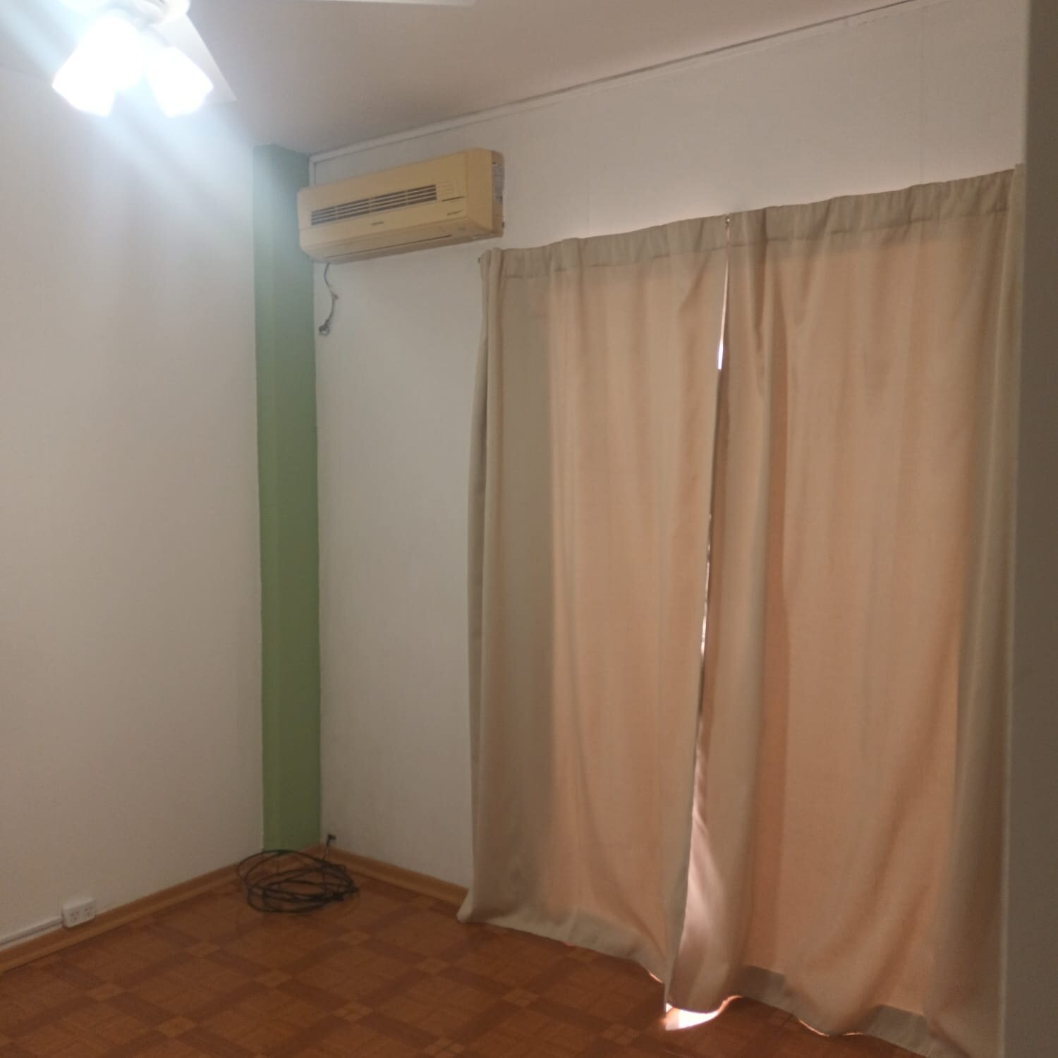 Departamento 3.Amb, $950.000.-Alberti 1600,C/BALCÓN, LiSTO PARA HABITAR - 16