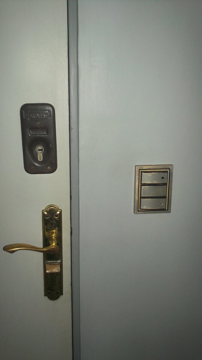 Departamento 3.Amb, $950.000.-Alberti 1600,C/BALCÓN, LiSTO PARA HABITAR — foto 8