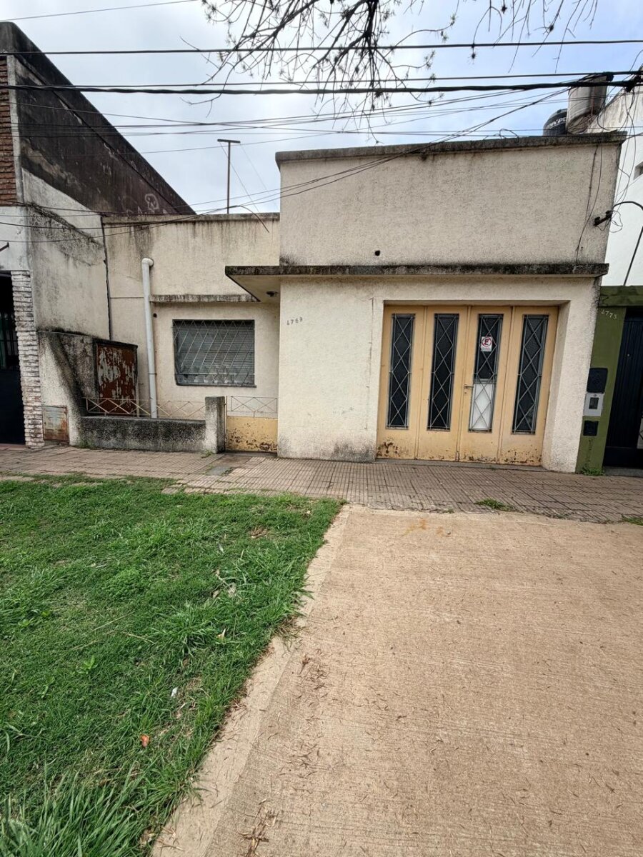CASA A RECICLAR ZONA SUR ROSARIO — foto 3