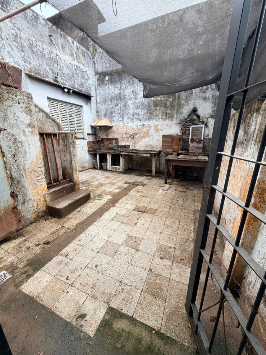 CASA A RECICLAR ZONA SUR ROSARIO — foto 10