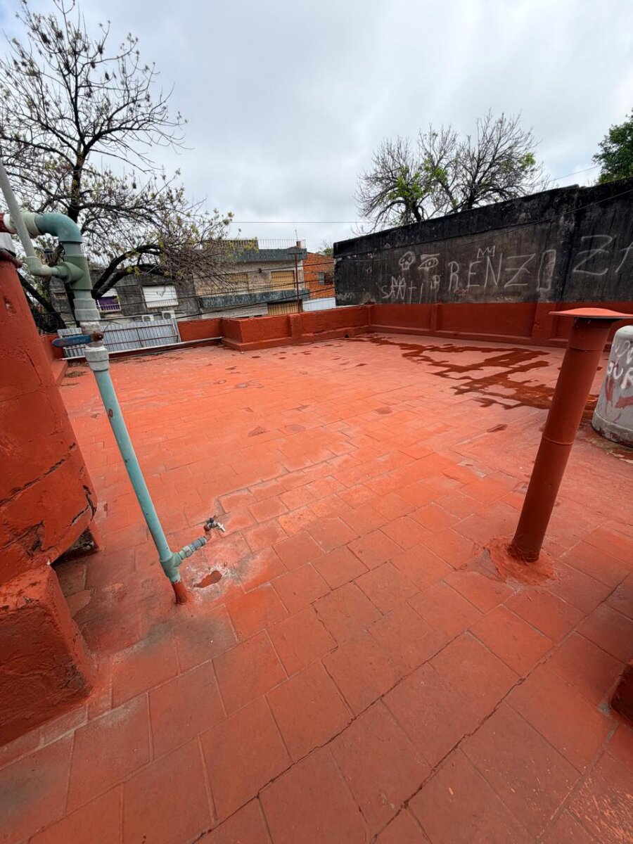 CASA A RECICLAR ZONA SUR ROSARIO — foto 12