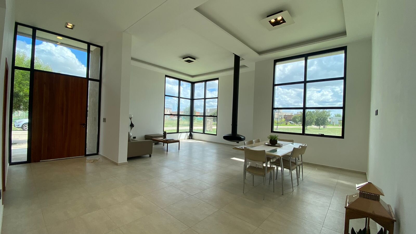 Casa Minimalista en Los Talas — foto 8