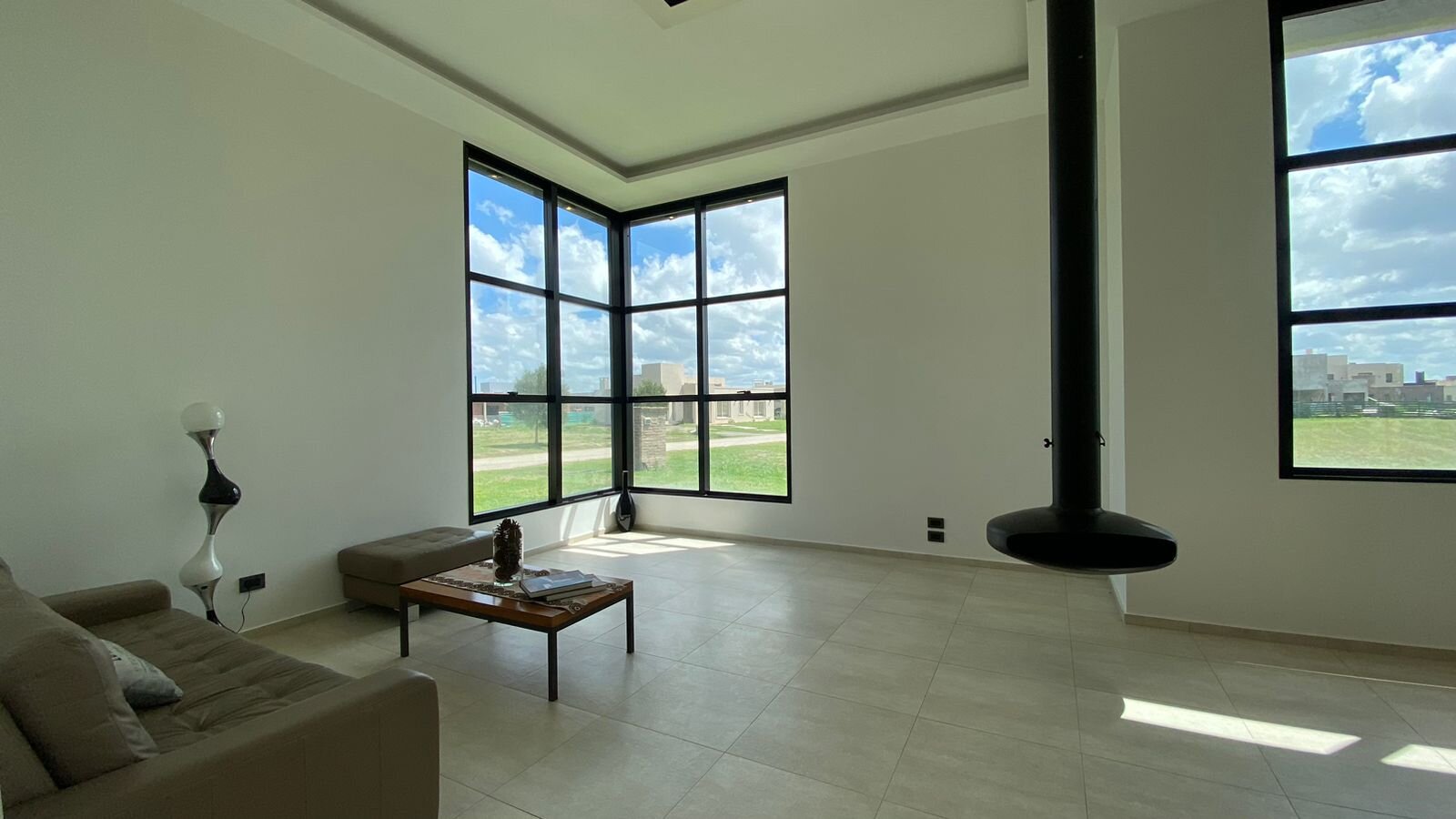 Casa Minimalista en Los Talas — foto 7