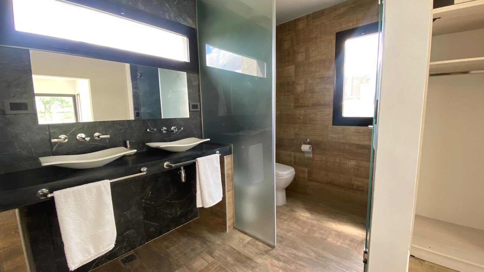 Casa Minimalista en Los Talas — foto 15