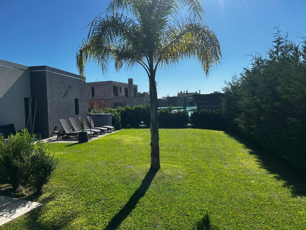 Casa Minimalista en Los Talas — foto 2