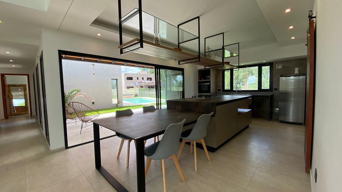 Casa Minimalista en Los Talas — foto 11