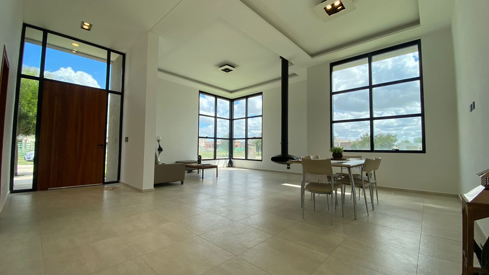 Casa Minimalista en Los Talas — foto 5