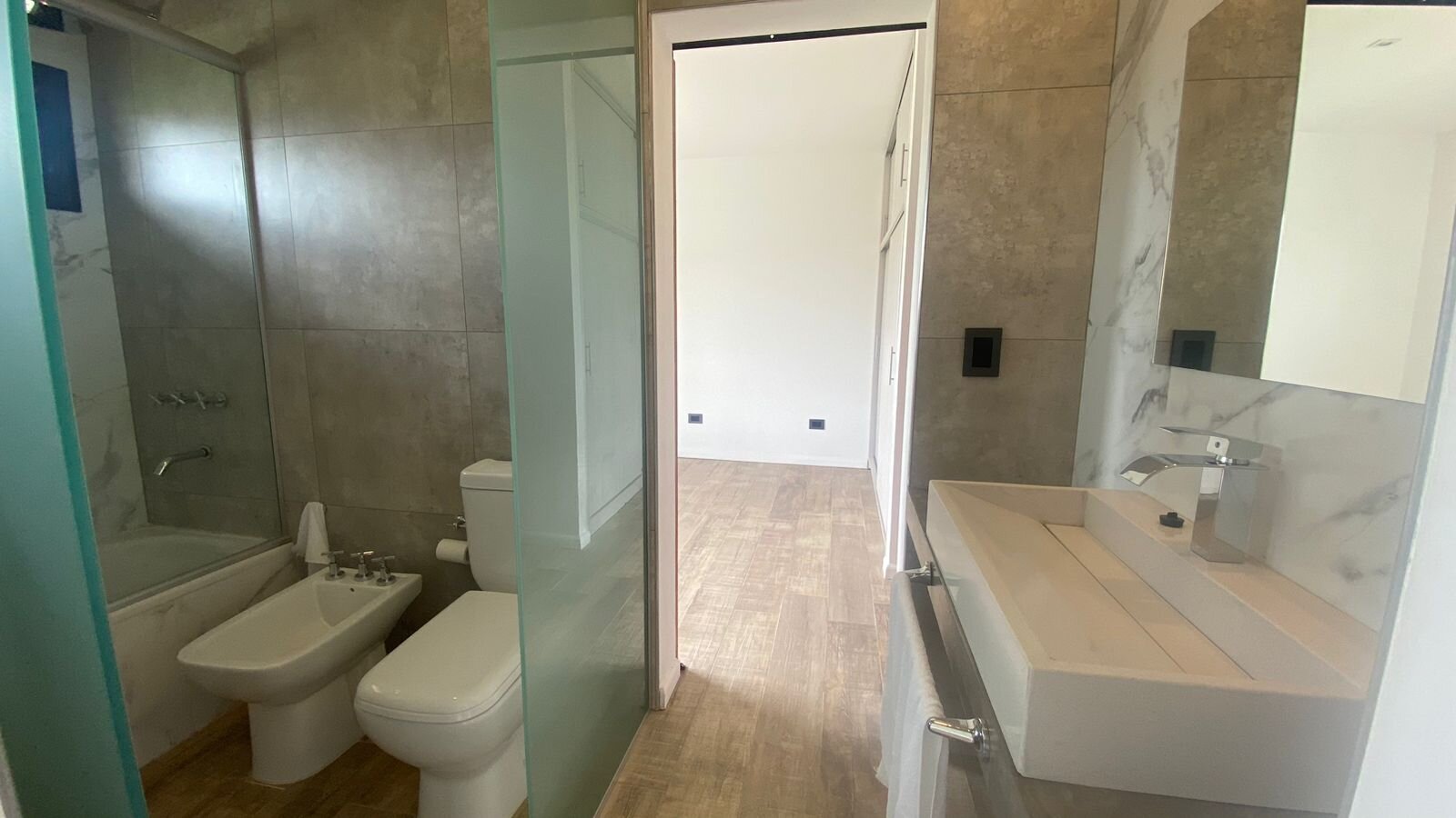 Casa Minimalista en Los Talas — foto 13