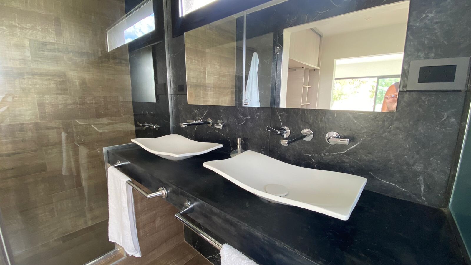 Casa Minimalista en Los Talas — foto 14