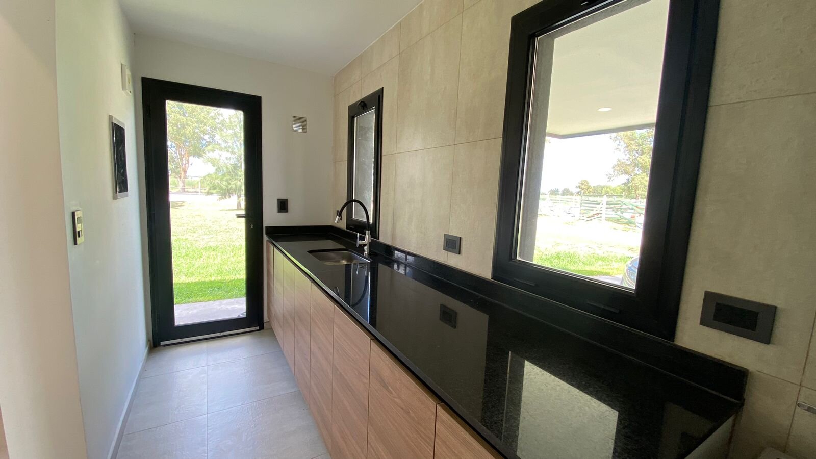 Casa Minimalista en Los Talas - 19
