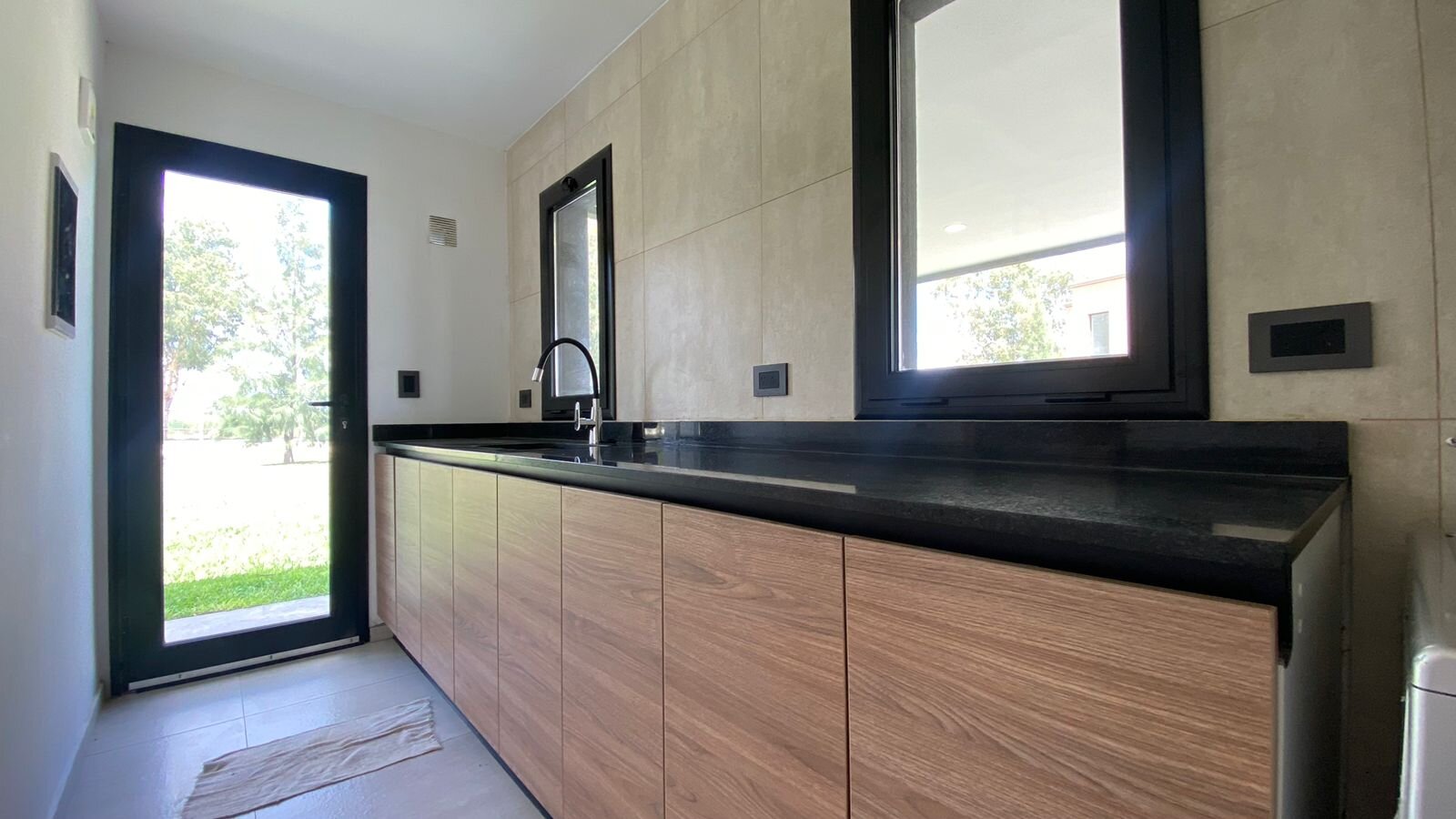 Casa Minimalista en Los Talas - 18
