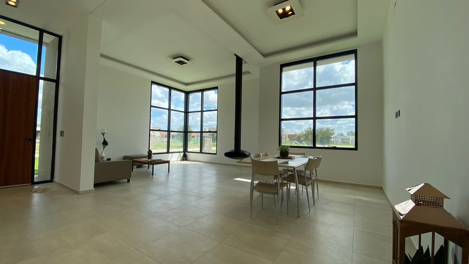Casa Minimalista en Los Talas — foto 6