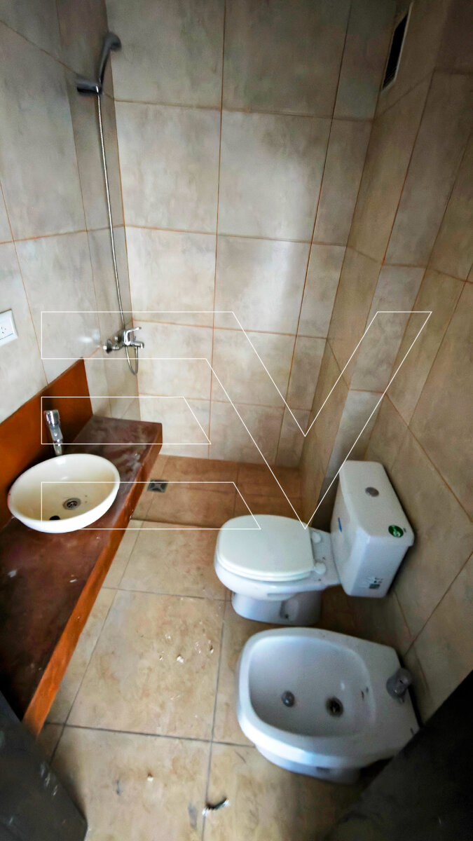 ALQUILER. NUEVA CORDOBA. AMPLIO DEPTO 2 DORM + 2 BAÑOS + 2 COCHERAS - 17