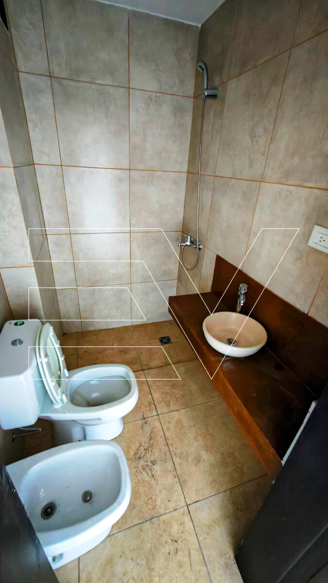 ALQUILER. NUEVA CORDOBA. AMPLIO DEPTO 2 DORM + 2 BAÑOS + 2 COCHERAS - 19