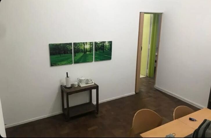 Oportunidad! Se Vende un Departamento de 3 Ambientes - Balvanera — foto 2