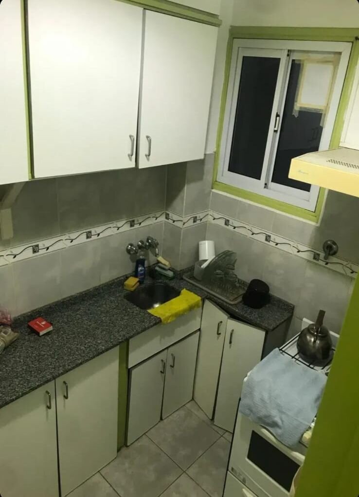Oportunidad! Se Vende un Departamento de 3 Ambientes - Balvanera — foto 3