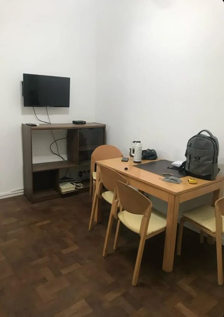 Oportunidad! Se Vende un Departamento de 3 Ambientes - Balvanera