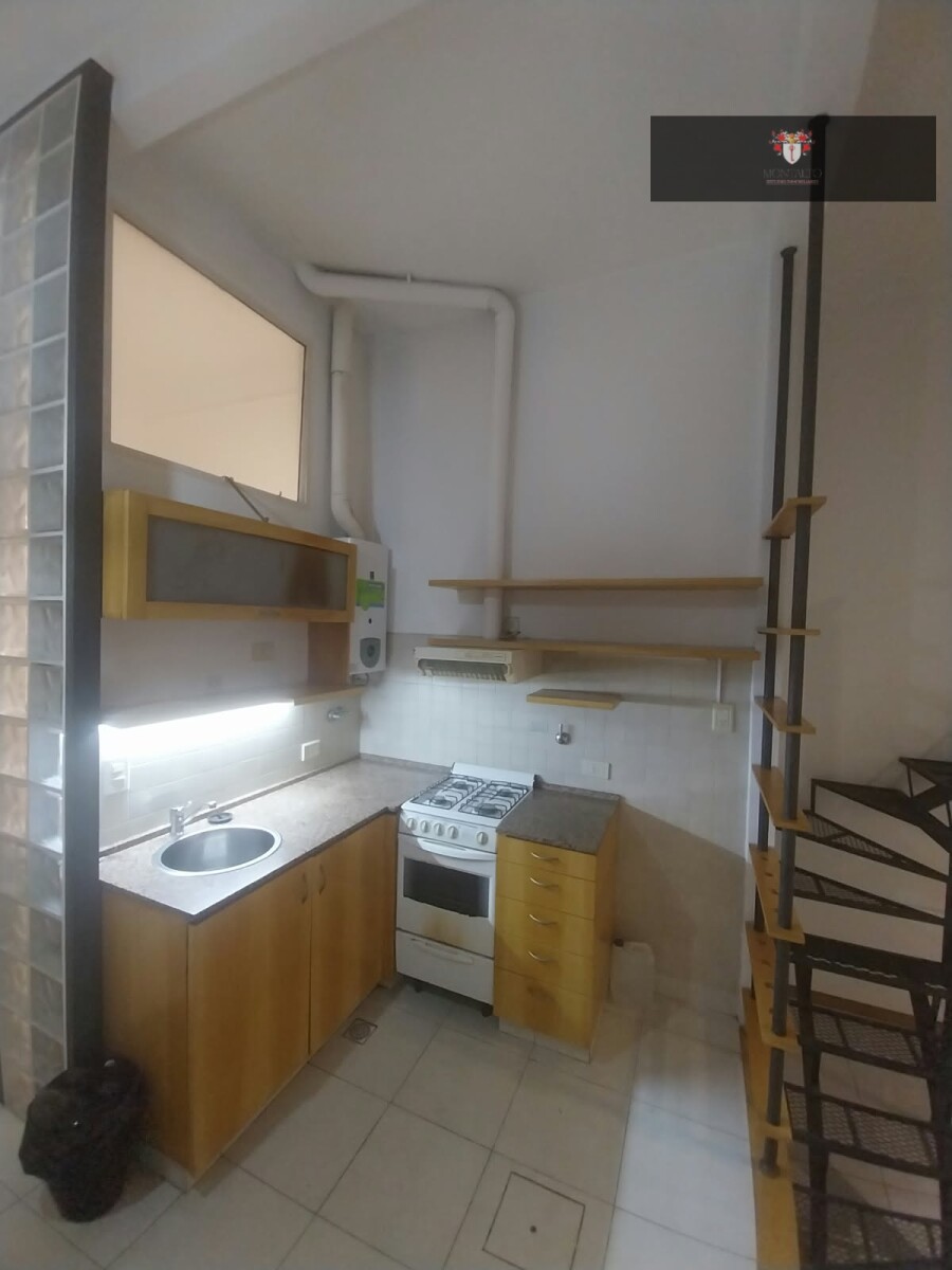 Departamento 2 amb — foto 5